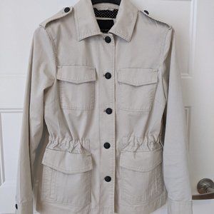 Banana Republic Utility Jacket